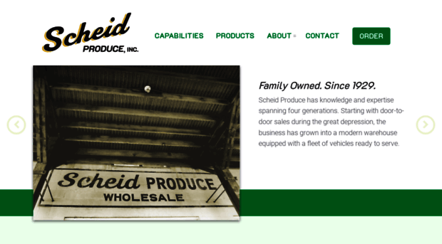 scheidproduce.com