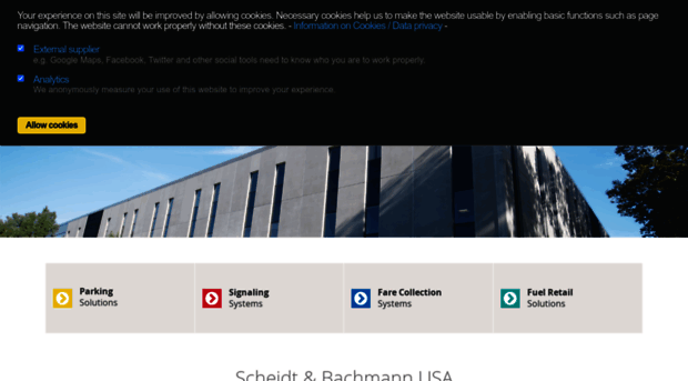 scheidt-bachmann-usa.com