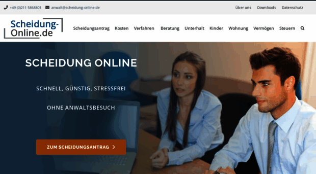 scheidung-online.de