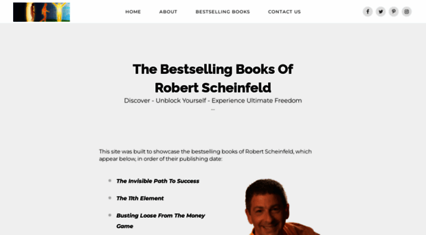 scheinfeldbooks.com