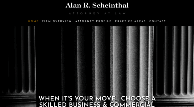 scheinthallawfirm.com