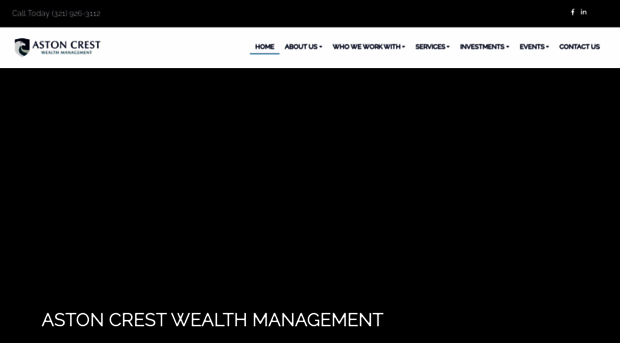 scheirerwealthmanagement.com