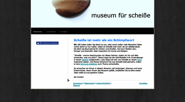 scheisse-museum.de