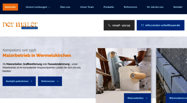 scheithauer-gmbh.net