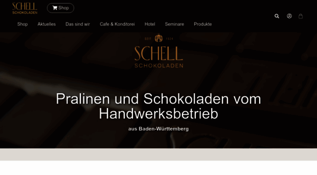 schell-schokoladen.de