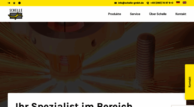 schelle-gmbh.de