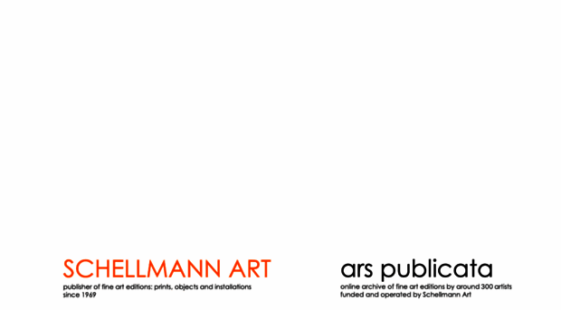 schellmannart.com