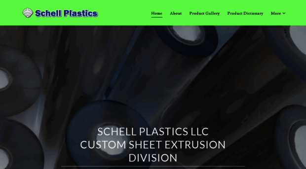 schellplastics.com