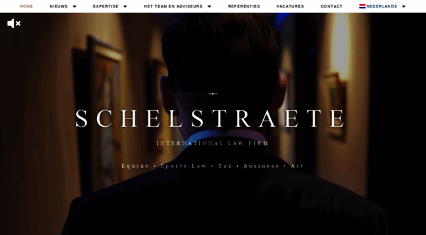 schelstraete.nl