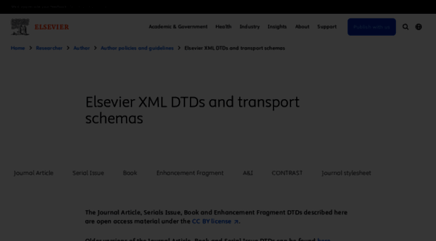 schema.elsevier.com