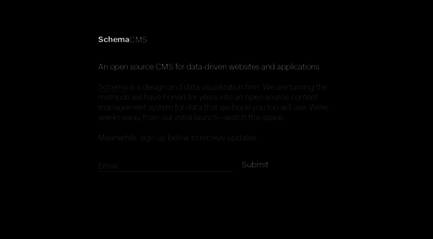 schemacms.org