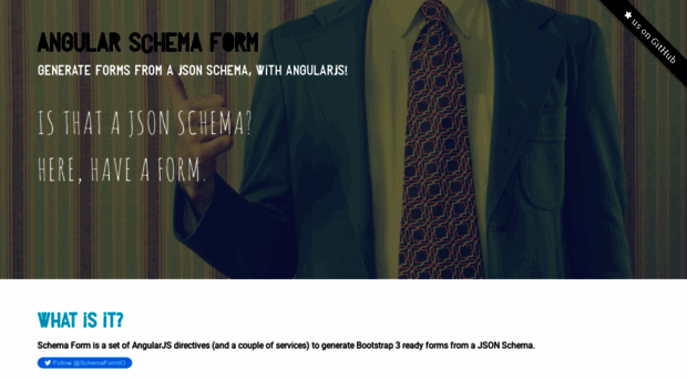 schemaform.io