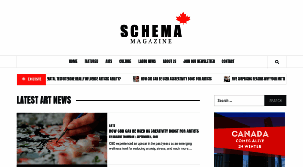 schemamag.com