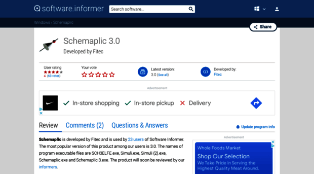 schemaplic.software.informer.com