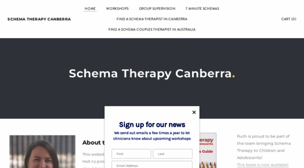 schematherapycanberra.com.au