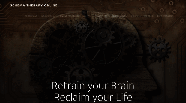 schematherapyonline.com