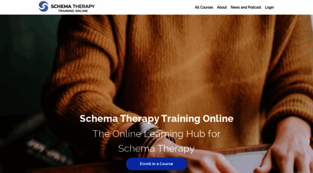 schematherapytrainingonline.com