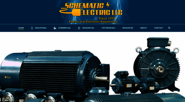 schematicelectricllc.com