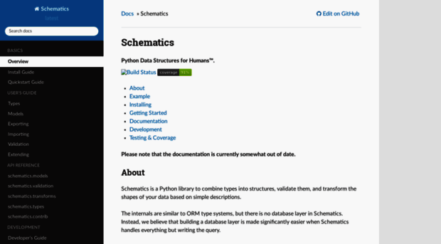 schematics.readthedocs.org