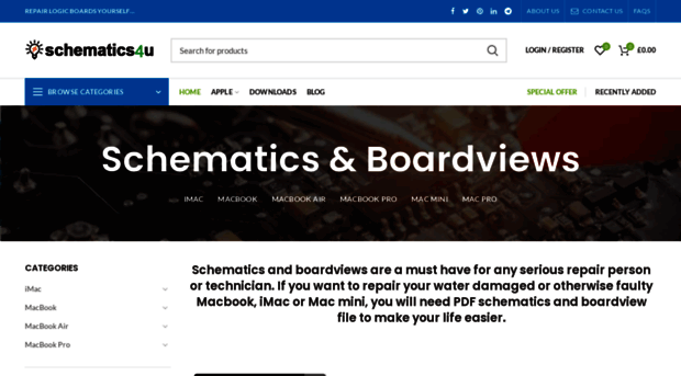 schematics4u.com