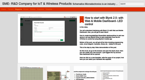 schematicslab.blogspot.com