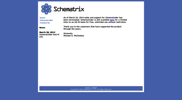 schematrix.com