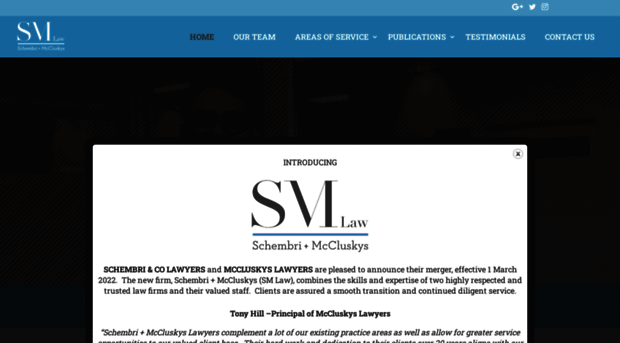 schembrilawyers.com.au