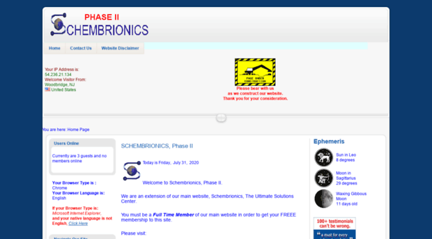 schembrionics.net