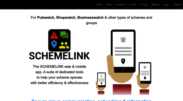 schemelink.co.uk