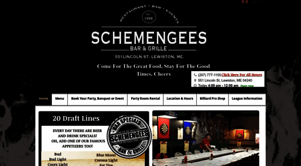 schemengees.com