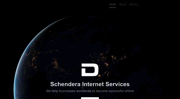 schendera.com