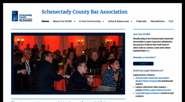 schenectadycountybar.org