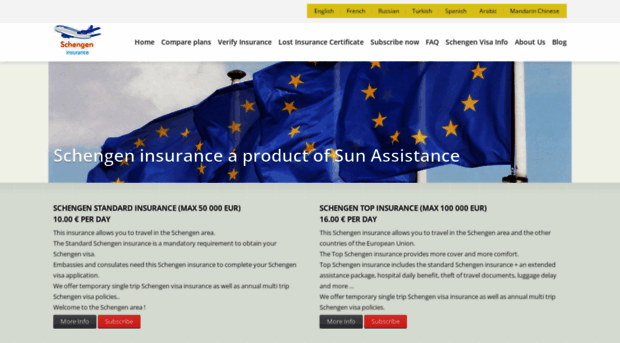 schengen-insurance.eu
