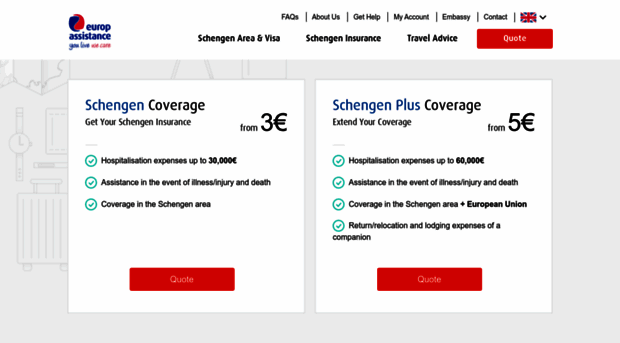 schengen.europ-assistance.com