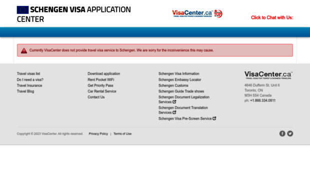 schengen.visacenter.ca