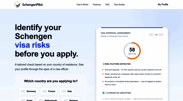 schengenpilot.com