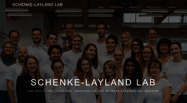 schenke-layland-lab.com