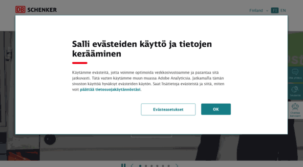 schenker.fi