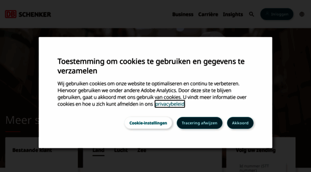 schenker.nl