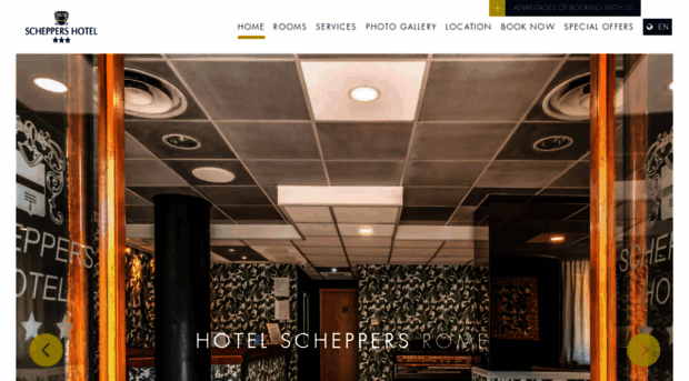 scheppershotelrome.com