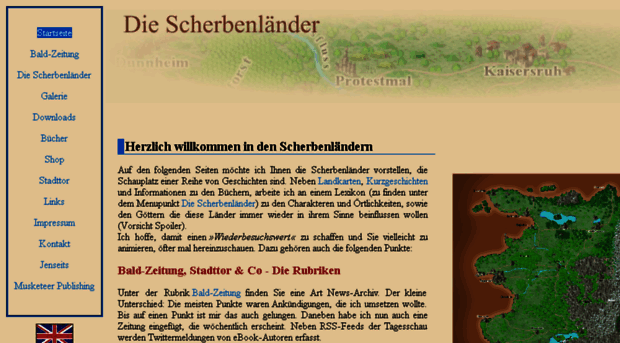 scherbenlaender.de