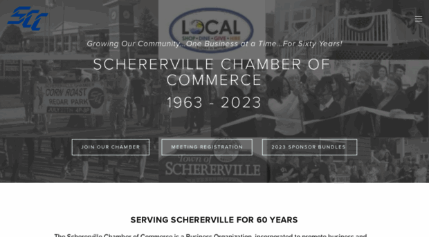 scherervillechamber.com