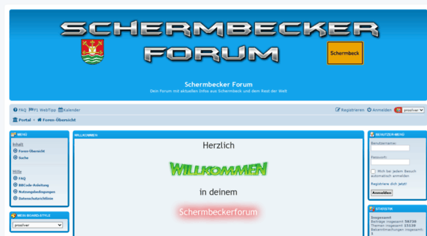 schermbeckerforum.de