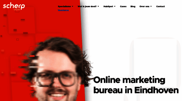 scherponline.nl