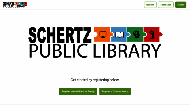 schertzlibrary.beanstack.org