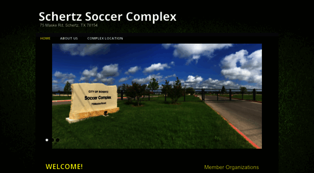 schertzsoccercomplex.org