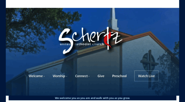 schertzumc.com