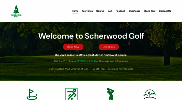 scherwood.com