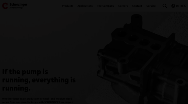 scherzinger-pumps.com