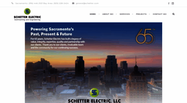 schetter.com